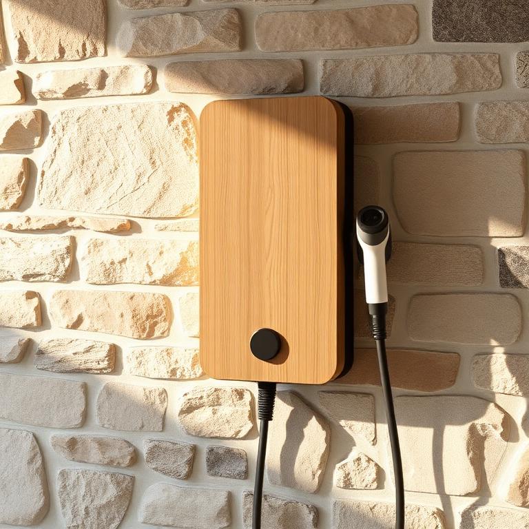 EcoLeaf Smart EV Charger